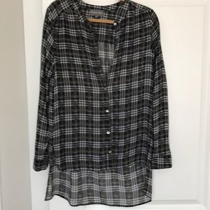 Michael Stars blouse